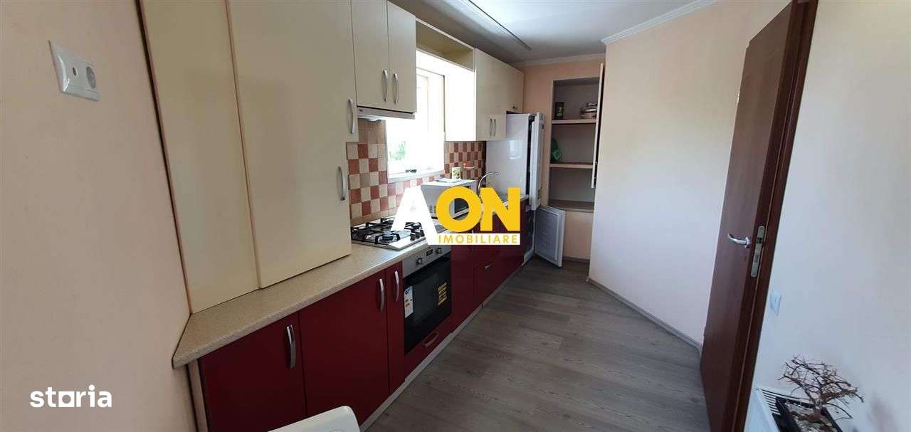 Apartament 3 camere, 97 mp utili, la vila, zona Alba Mall - Imagine principală: 5/13