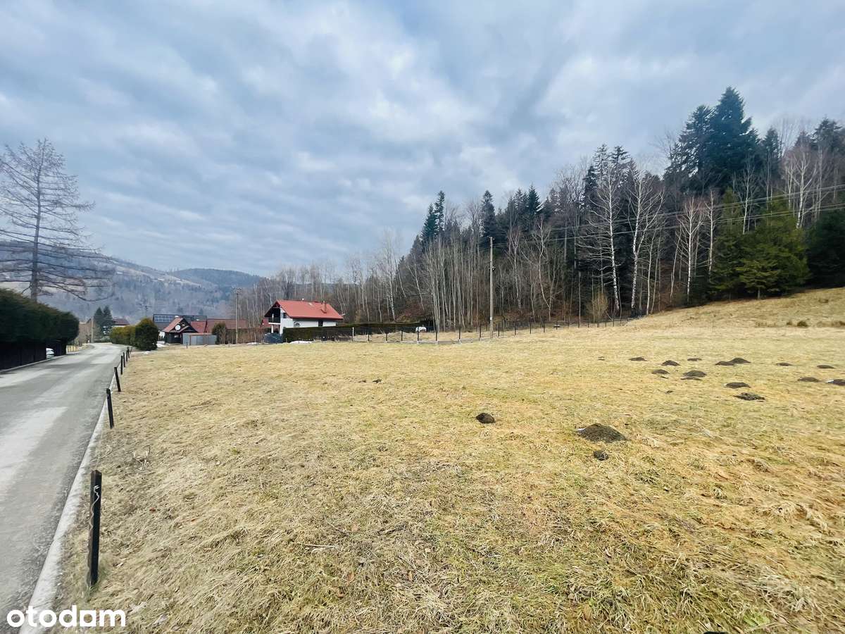 Atrakcyjna działka budowlana - Pełny obrazek: 3/18