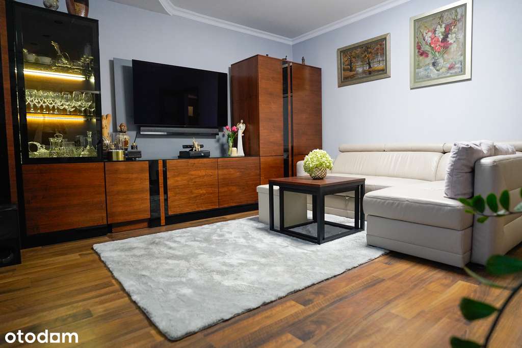 Częstochowa, ul. Iwaszkiewicza | Mieszkanie-4