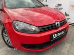 Volkswagen Golf 1.6 Comfortline - 11