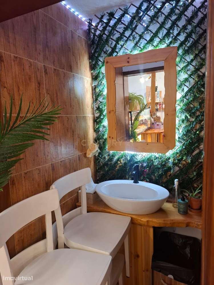 Trespasse de Mercearia- Sítio da Nazaré - Grande imagem: 4/9