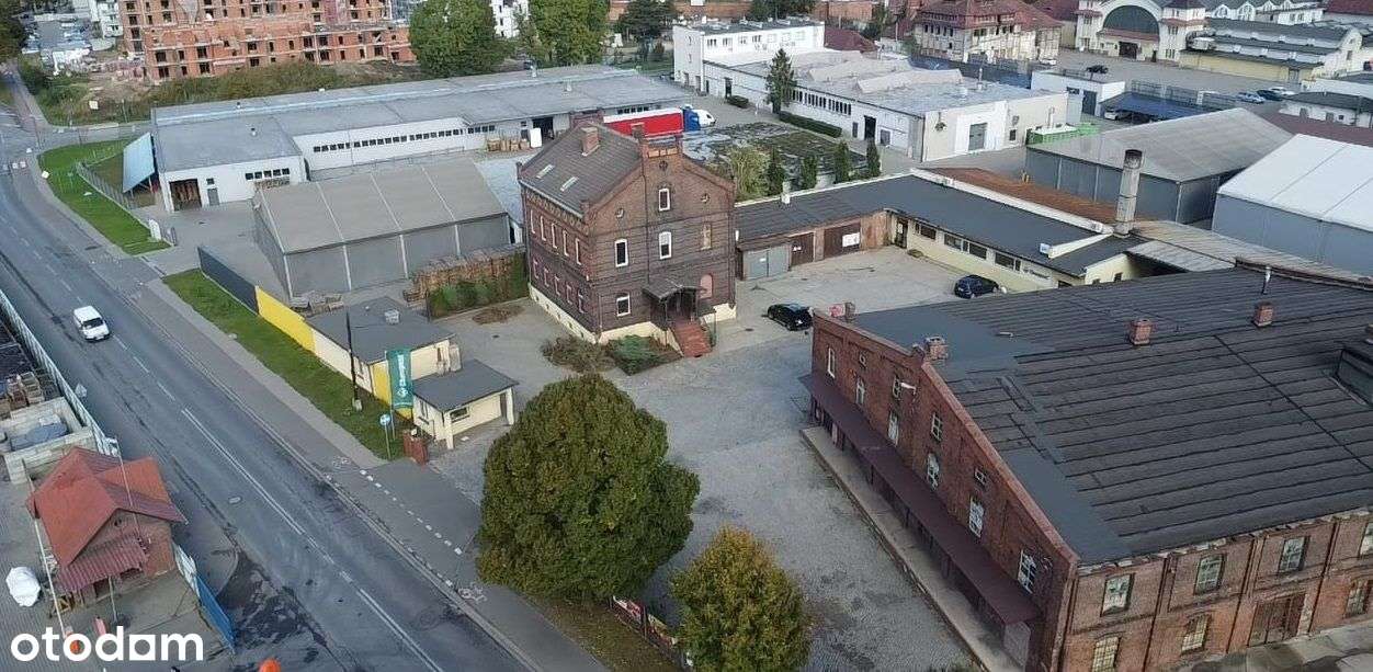 obiekt biurowy Racibórz ul. Łąkowa 24 - Pełny obrazek: 5/9