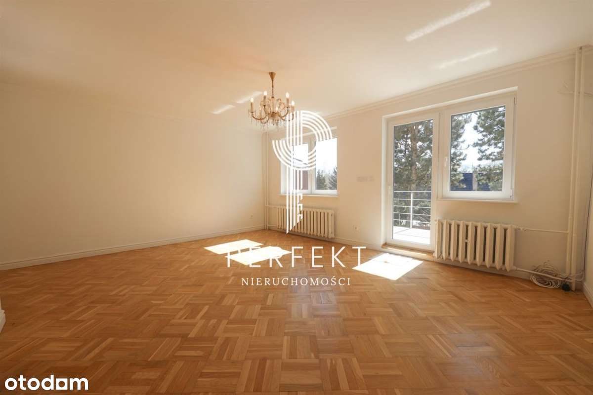 Komfortowy dom na wynajem w otulinie lasu - Pełny obrazek: 4/15