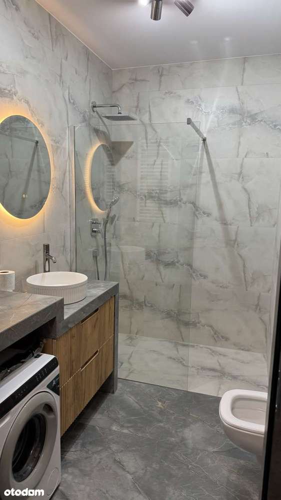 Nowa Kawalerka do Wynajęcia - Ul. Szlachecka, Zielona Góra - Pełny obrazek: 5/20