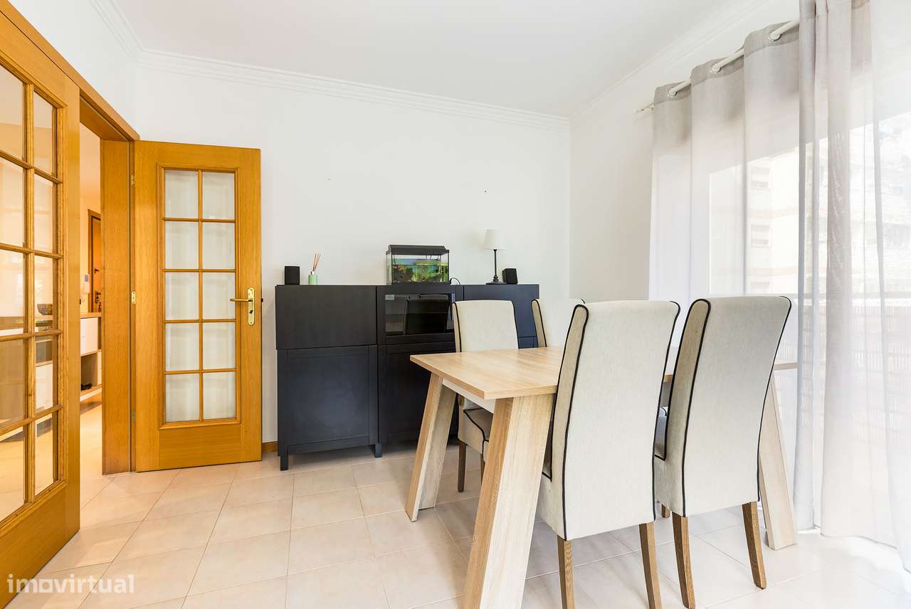 Apartamento T2, Costa da Caparica - Grande imagem: 4/15
