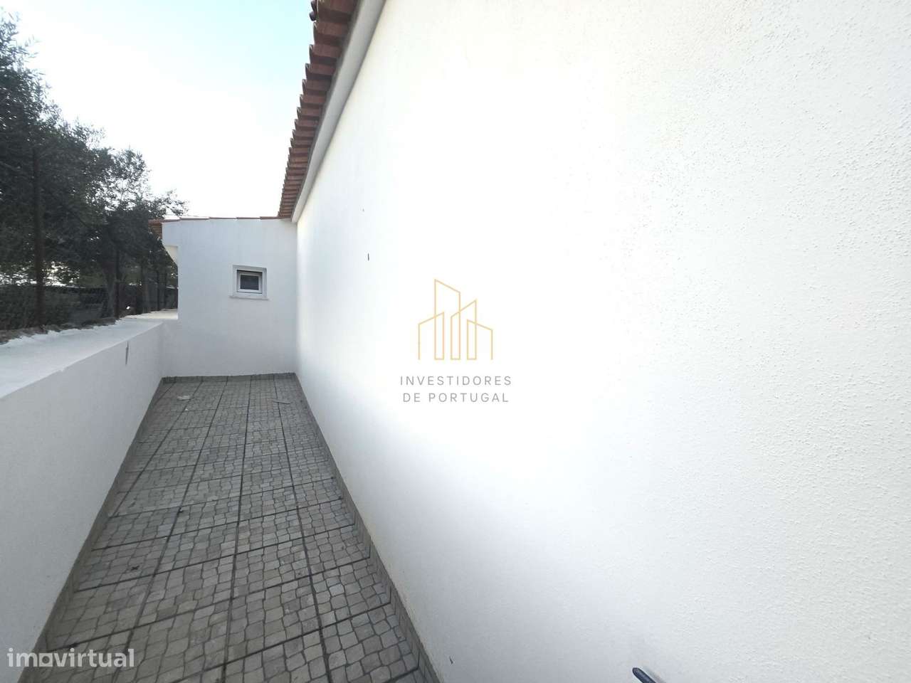 Moradia T3 renovada - Cabeça de Carneiro-15