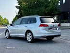 VW Golf Variant 1.6 TDi BlueMotion Confortline - 17