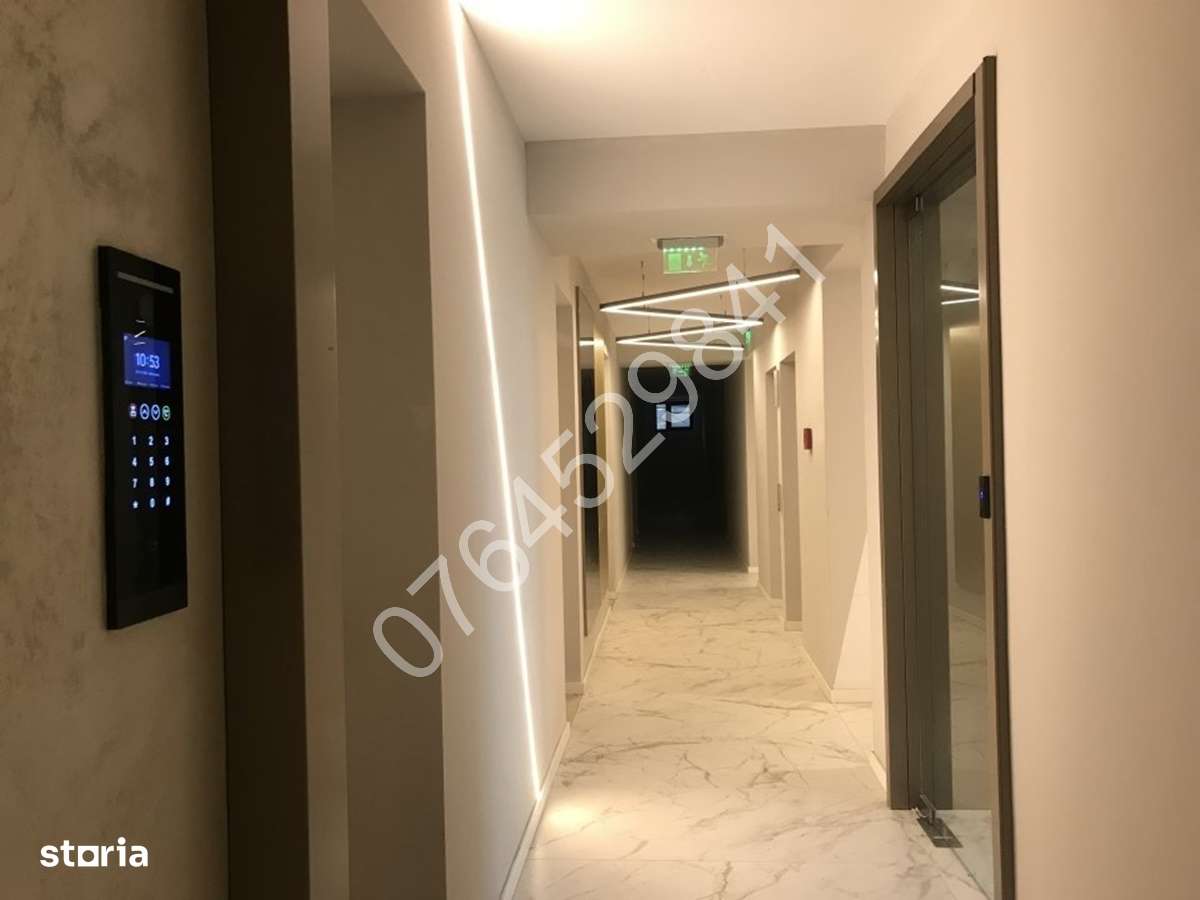 Apt. DUPLEX 2 camere zona Sos. Nordului, WIN Herastrau - Imagine principală: 5/18