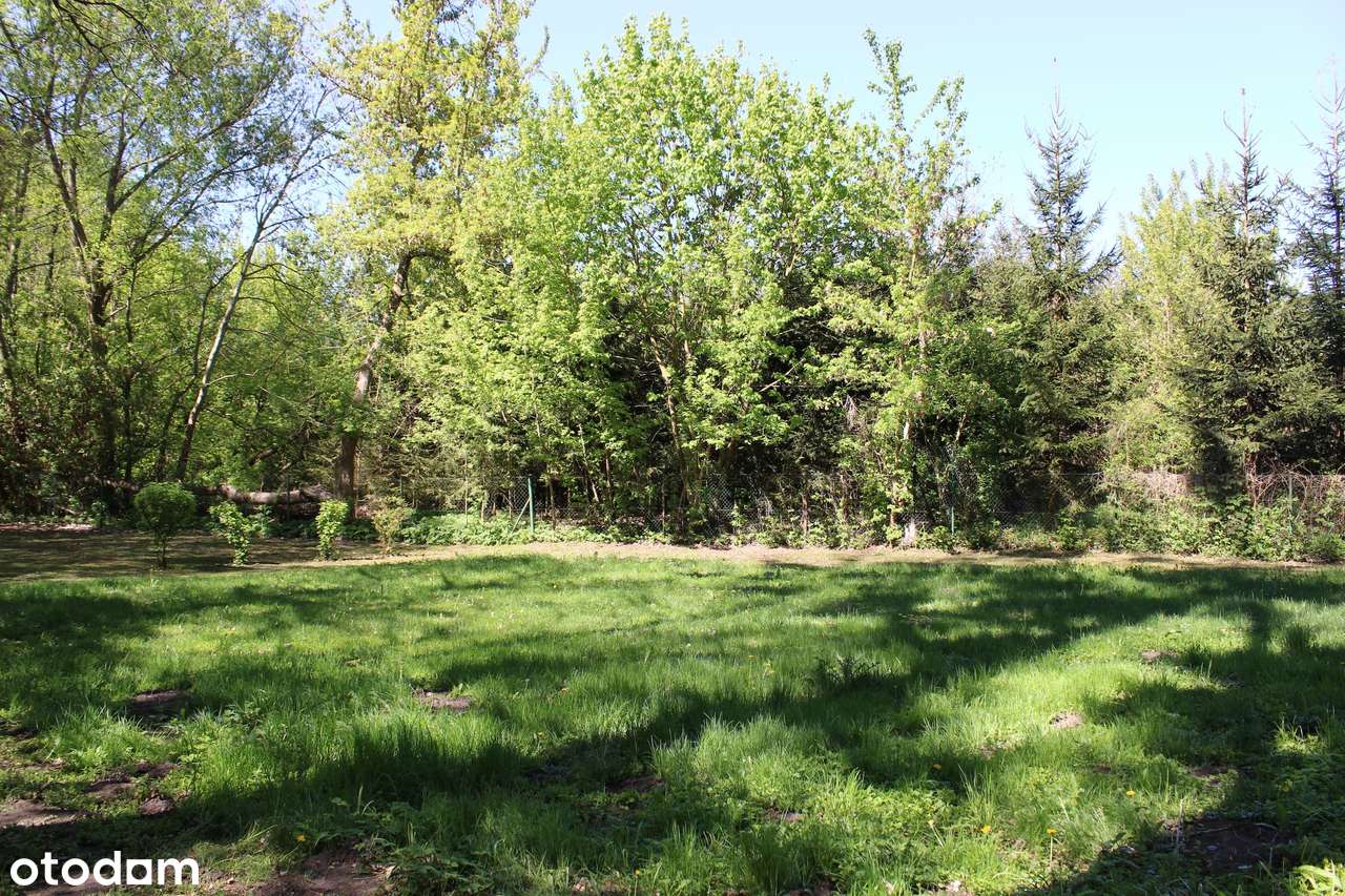 Sprzedam atrakcyjną działkę w Pobiedziskach!!!-7