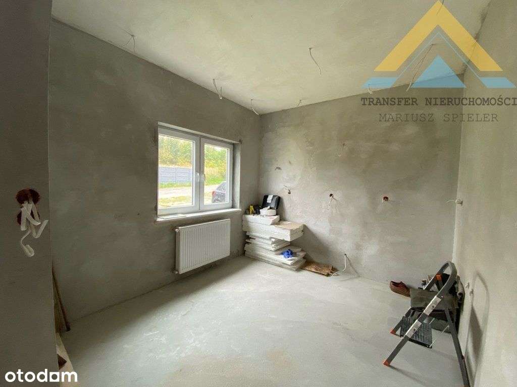 Dwa mieszkania w stanie deweloperskim 265 tys.!-6