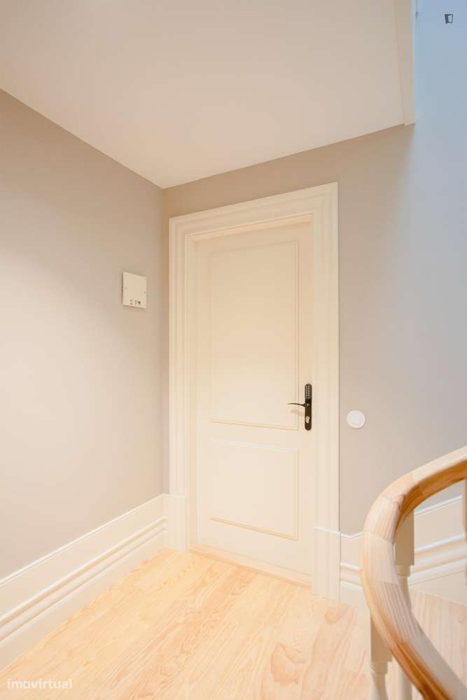 Estúdio - localizado em Cedofeita Porto - Grande imagem: 2/10