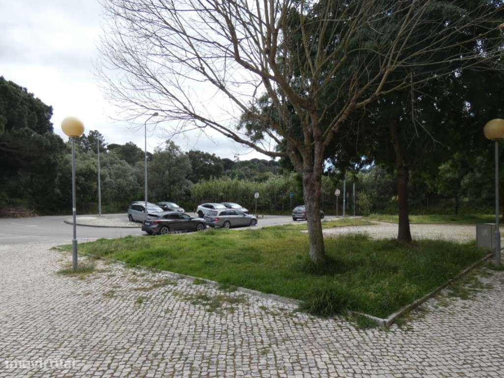 Apartamento T3 Feijó, Almada-33