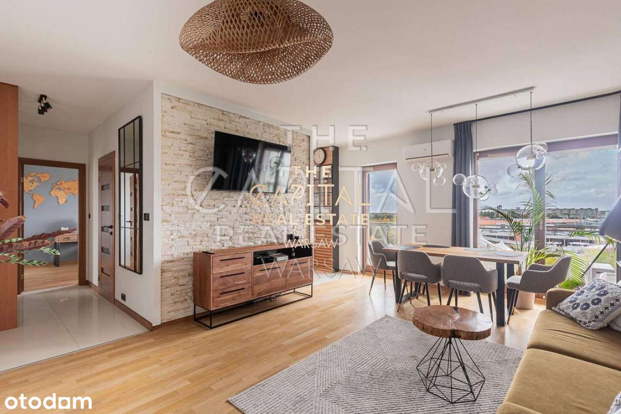 Na wynajem / mieszkanie / ul. Grodkowska, Wola, Warszawa - Pełny obrazek: 5/15