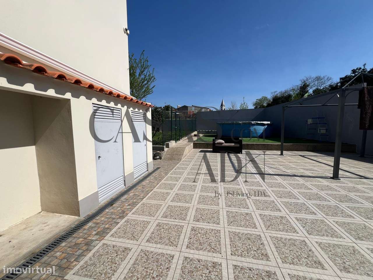 Moradia T4 Isolada em Ouca - Vagos-40