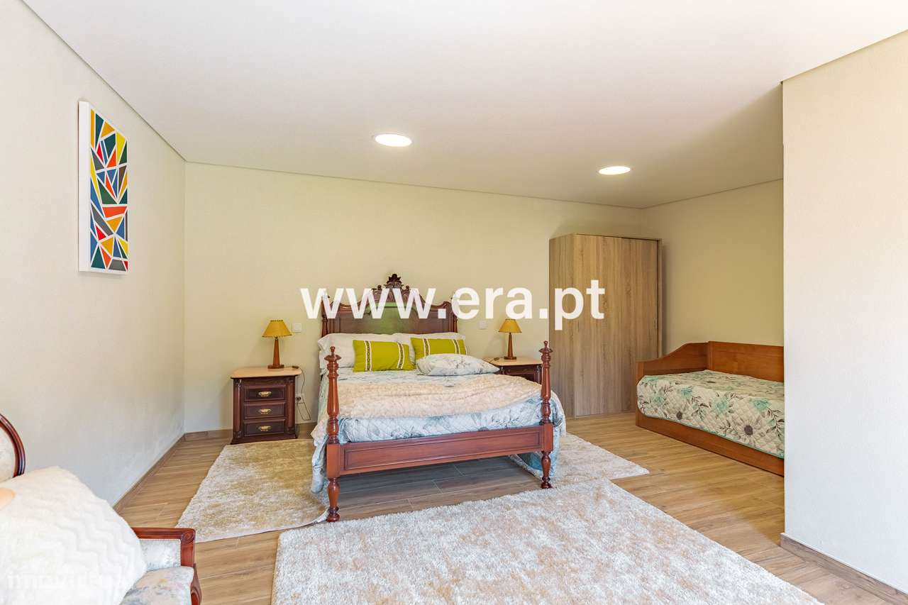 O Seu Refúgio de Sonho no Minho-12