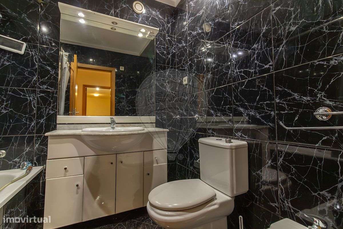 Apartamento T2 para venda-8