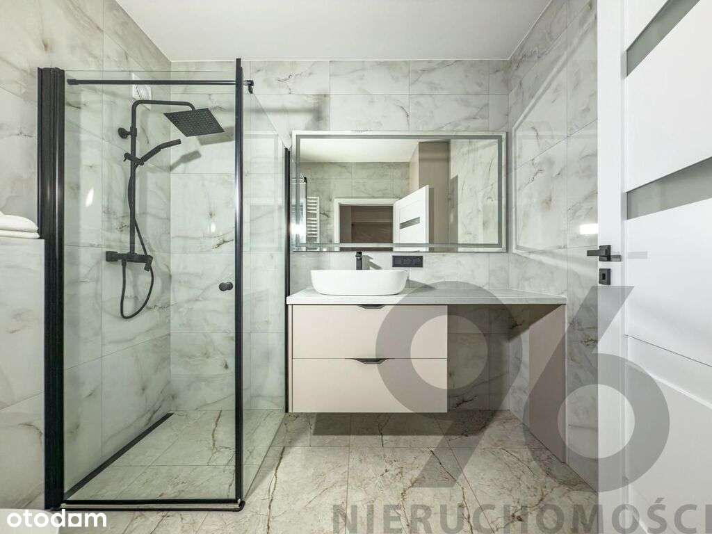 Pabianice Warszawska – komfortowe 2 pokoje 46 m²-3