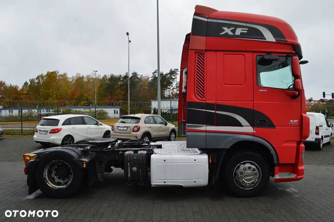 DAF XF 460 FT - 6