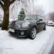 MINI Clubman One D Soho - 1