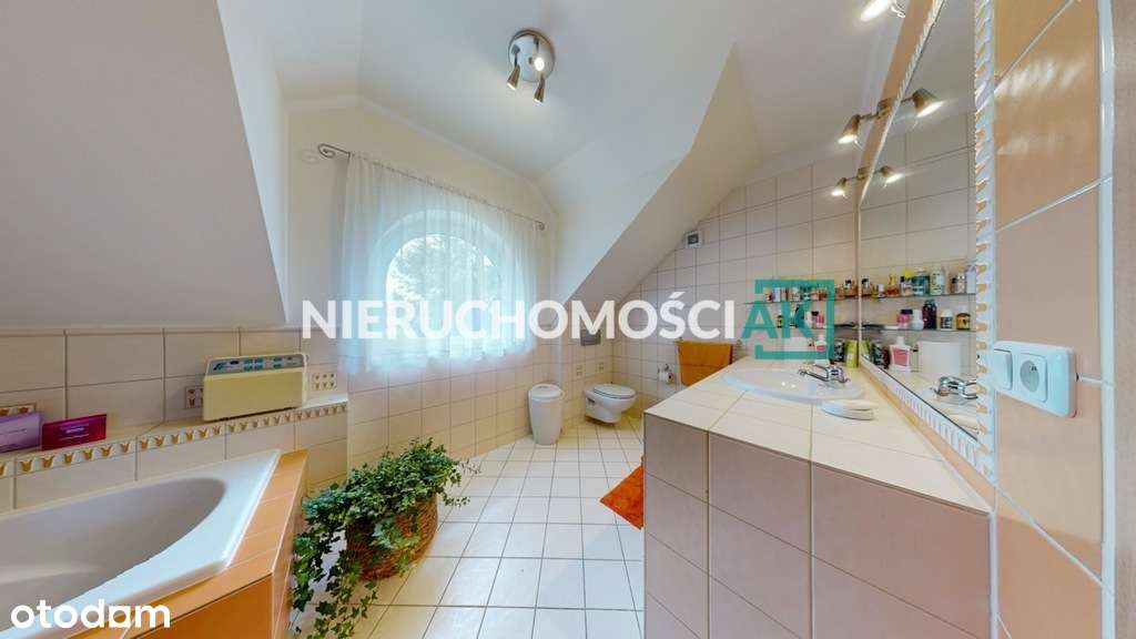 Dom w idealnym stanie, Szczepankowo-19