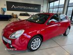 Alfa Romeo Giulietta 2.0 JTDM Distinctive - 1