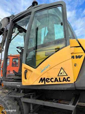 Mecalac 714 MW - 6