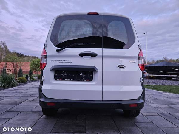 Ford Transit Curier - 4
