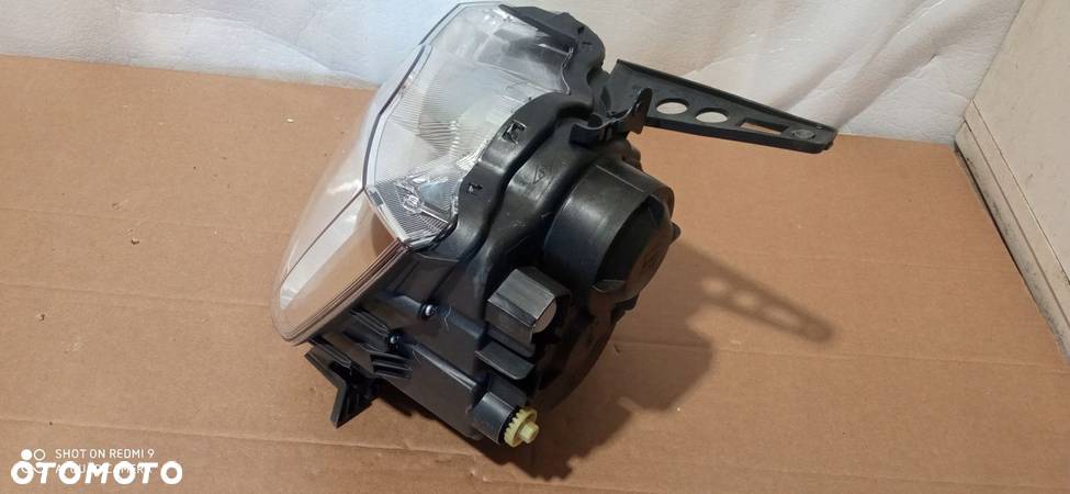 NOWA ORY RENAULT MODUS LAMPA LEWA PRZÓD 8200652043 - 3