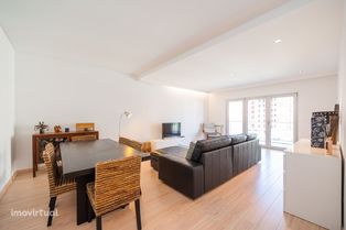 Apartamento T3 - Colinas do Cruzeiro