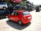 Jante tabla 15 Skoda Fabia 2 2010 Hatchback 1.2i CHFA - 7