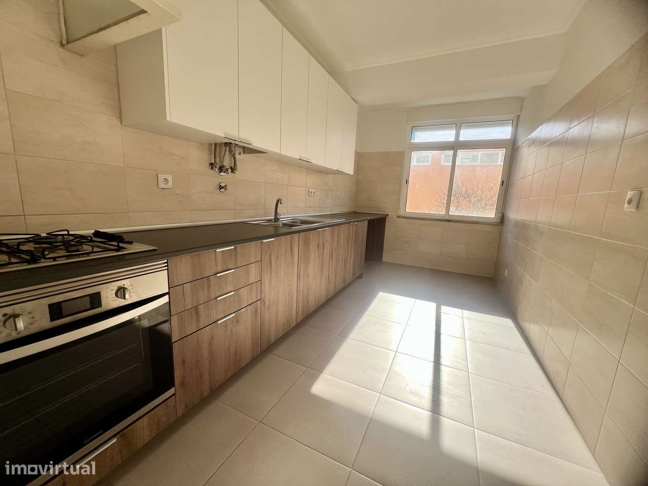 T1 as portas de Lisboa - Grande imagem: 2/13