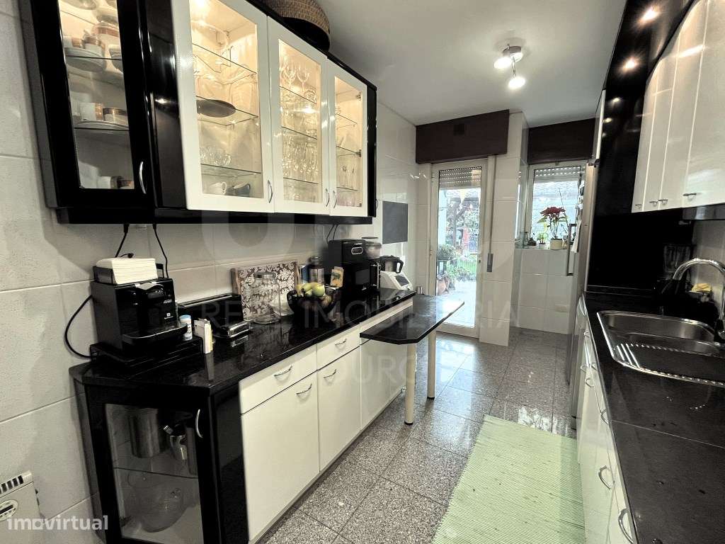 MORADIA T4 | SÃO COSME, GONDOMAR-13