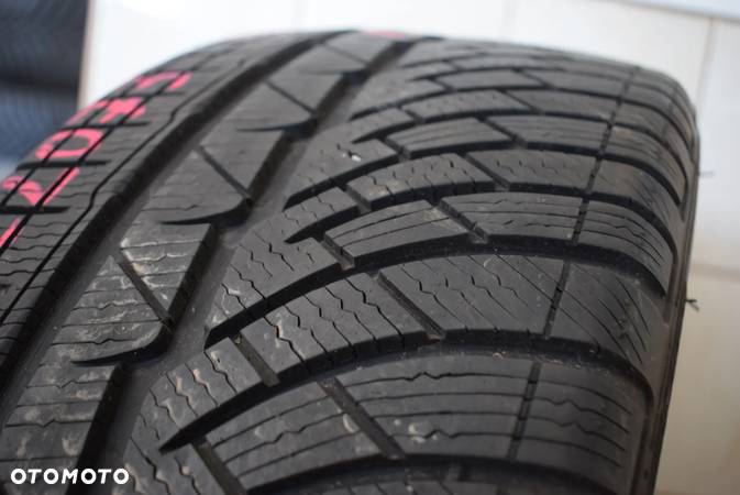 R18 225/40 Michelin Pilot Alpin PA4 MO Wysyłka gratis! - 3