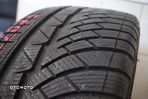 R18 225/40 Michelin Pilot Alpin PA4 MO Wysyłka gratis! - 3