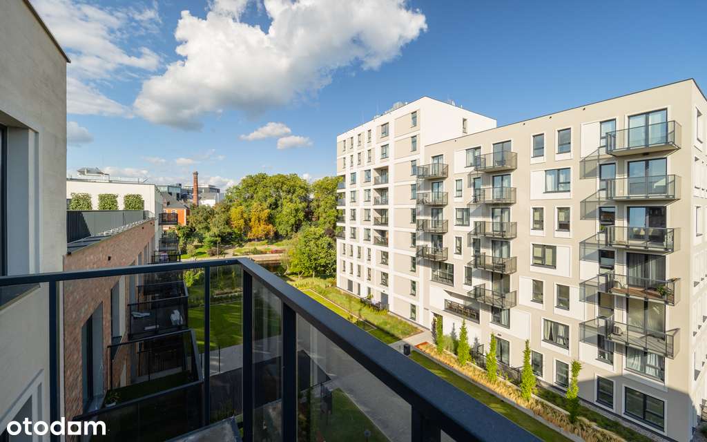 Urzecze, 4 pokoje, taras 31m2, widok na Brdę-7