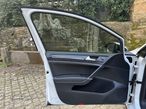 VW Golf 2.0 TDi GTD DSG - 15