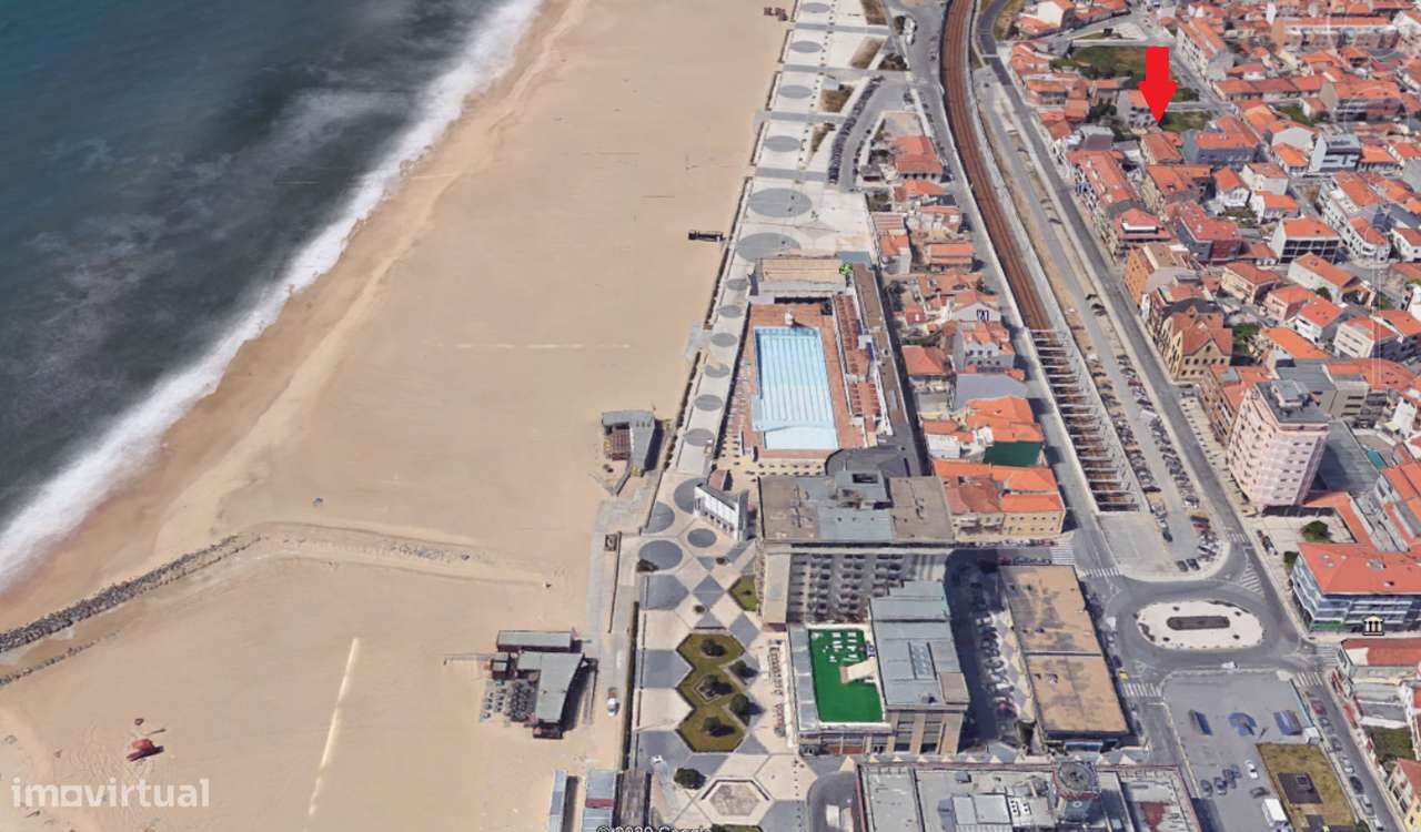 Moradia Isolada T9 Venda em Espinho,Espinho - Grande imagem: 5/7