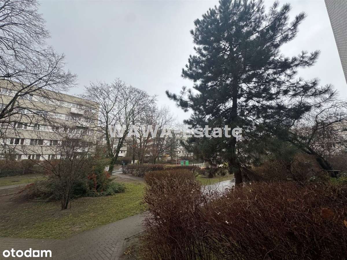 Zamieszkaj w historycznej oazie Żoliborza, loggia!-15