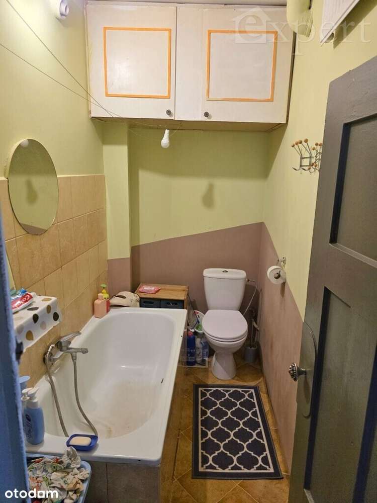 Duże mieszkanie przy parku 116m2-ul Bydgoska.-11