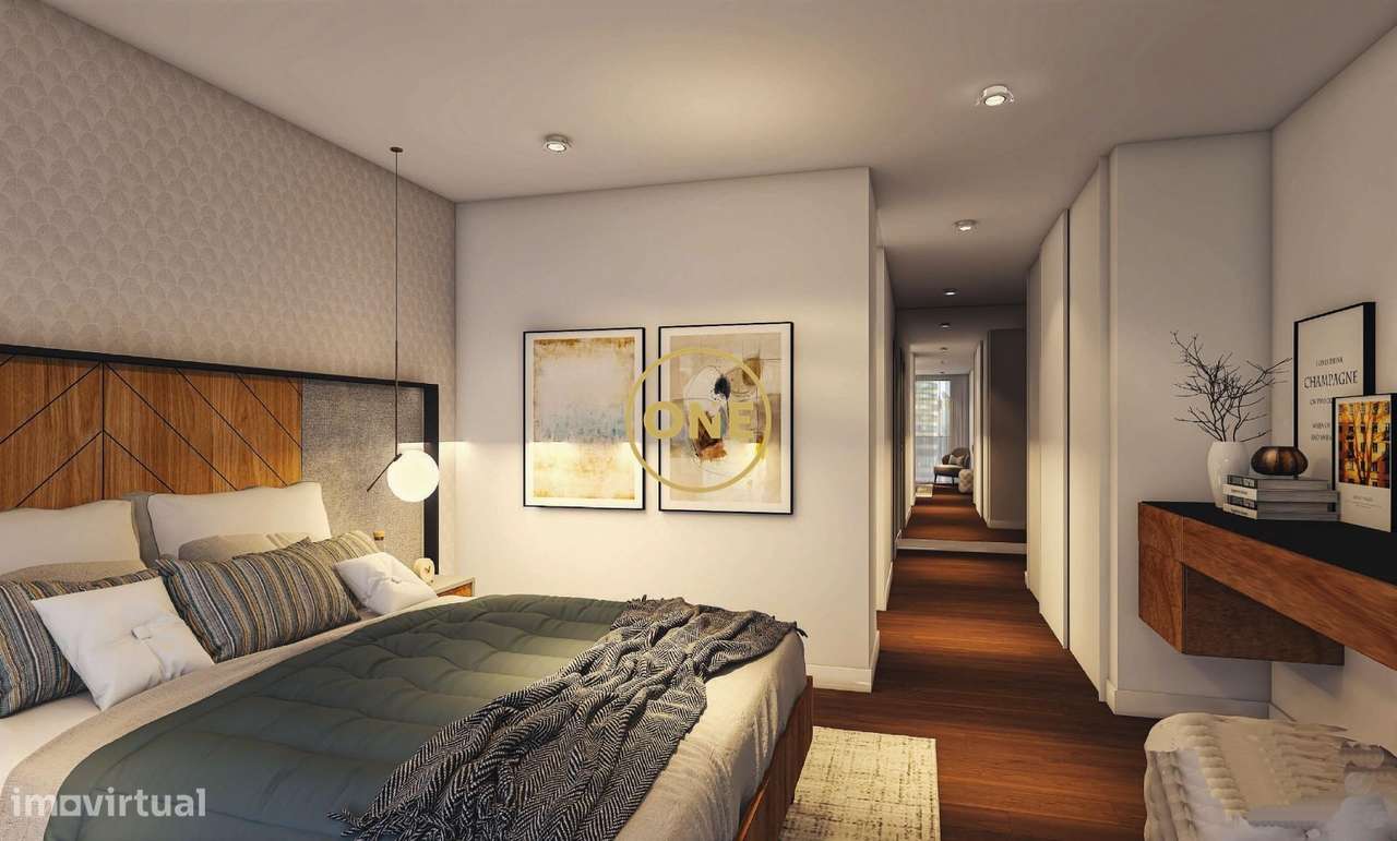 Apartamentos T2 - Grande imagem: 5/19