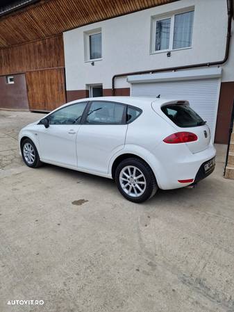 Seat Leon 2.0 TDI DPF FR - 31