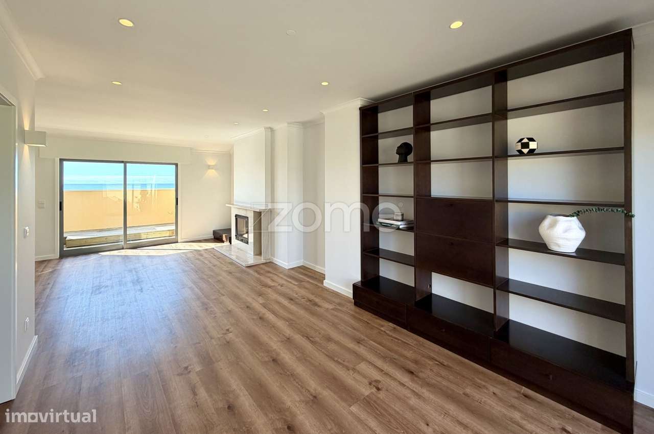 Recuado T3 Vista Mar | Recta do Solverde - Grande imagem: 4/28