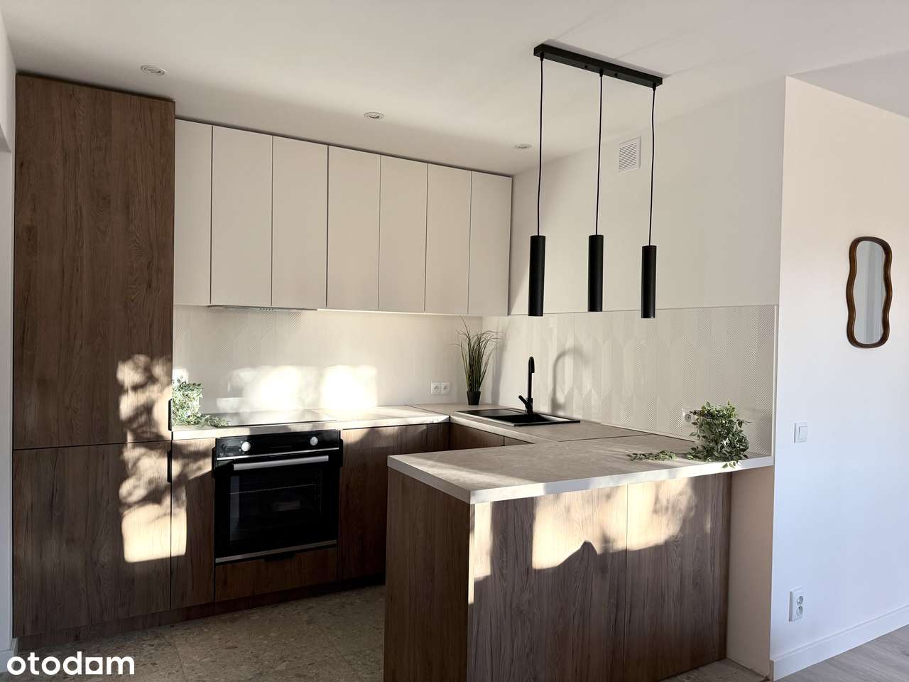 3 pok z balkonem w NISKIM BLOKU| Czynsz 468zl |Miejsce posto i Komórka-9