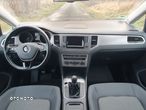 Volkswagen Golf Sportsvan - 16