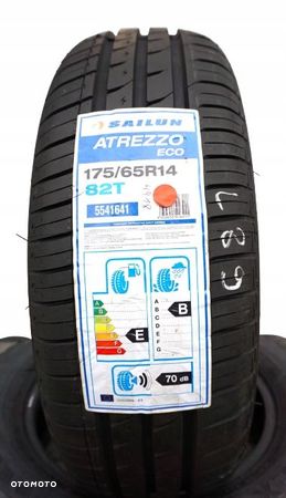 Sailun Atrezzo Eco 175/65R14 82T L89 - 1