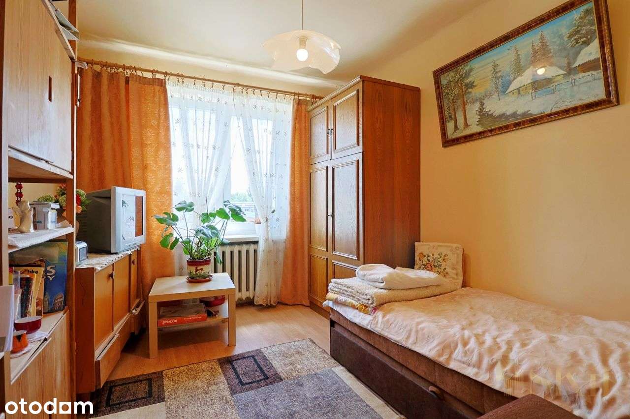 2 pokoje, ul. Cieszyńska - Pełny obrazek: 4/11