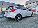 Ford Focus 2.0 TDCi DPF Trend - 14