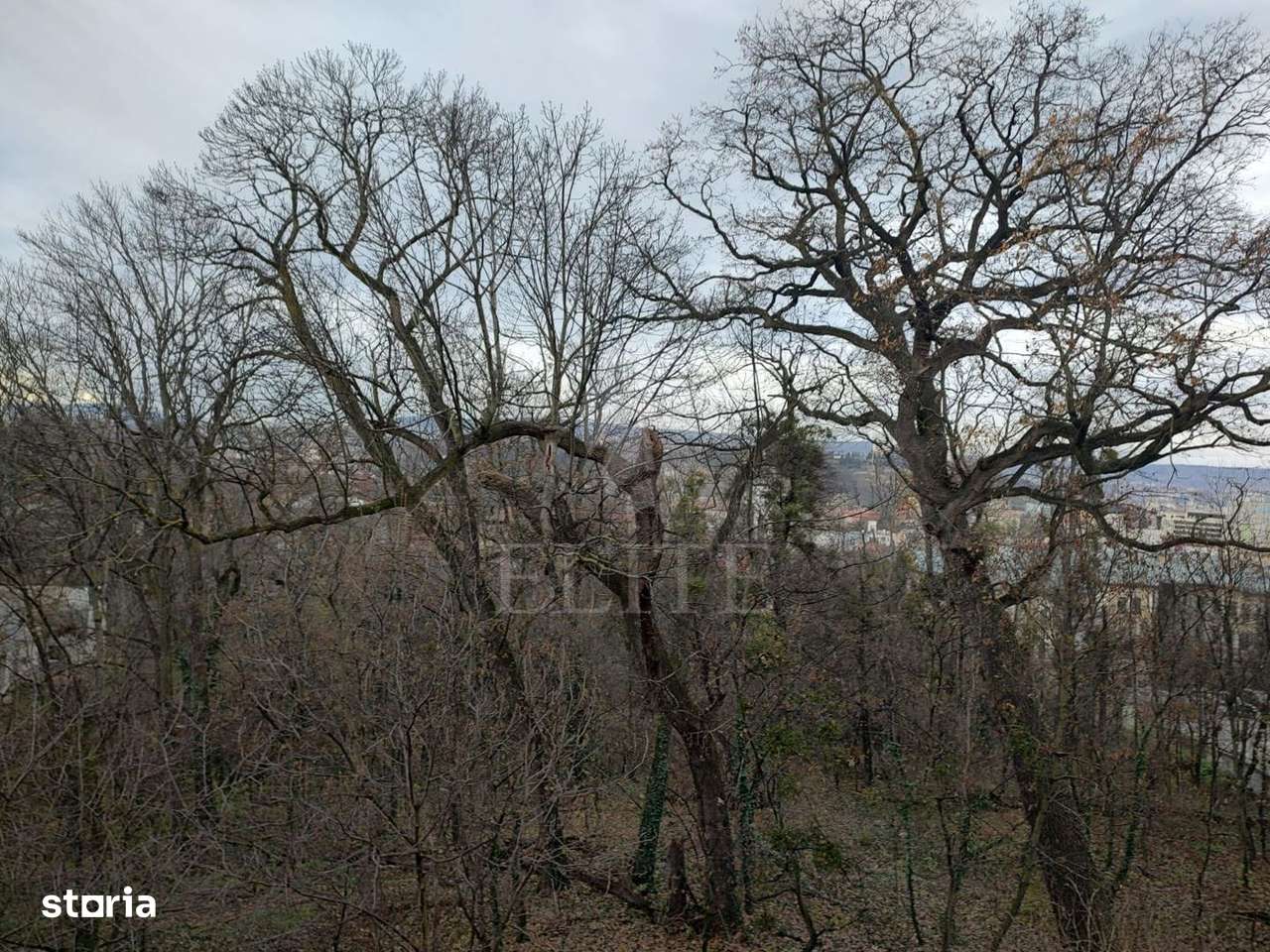 Apartament 4 camere în zona CLINICILOR - Imagine principală: 4/17