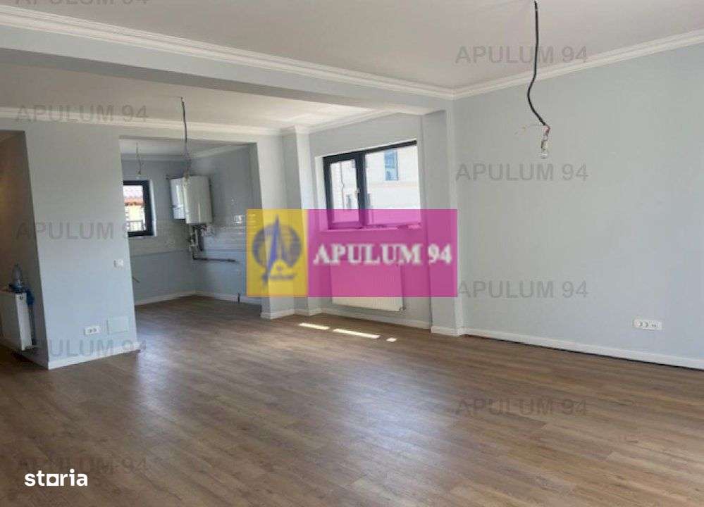 Vila tip duplex Otopeni- Odai- Matei Basarab. - Imagine principală: 4/17