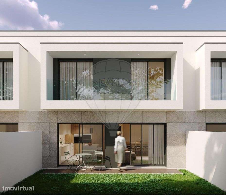 Moradia T3 para venda-12